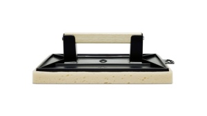 Drisca cu burete Plus, SuperPro - RUBI-20908