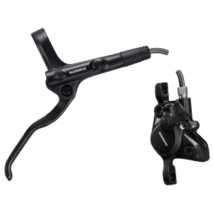 Frana Hidraulica SHIMANO MT 201 (Spate) R