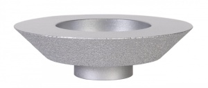 Freza diamantata fina 45Âş x 15mm pentru Pro-Edger - RUBI-16985 - Img 2