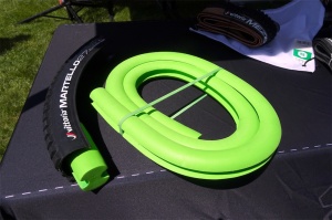 Insertie Antipana VITTORIA Air-Liner MTB Tubeless-Ready MTB - XL (2.8 - 4.0)