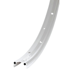 Janta Simpla MACH 1 MC10 20" - (406 x 19C) - 28H Silver - Img 1