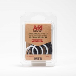 Kit Service FOX SHOCKS AIR ARIETE - Img 2