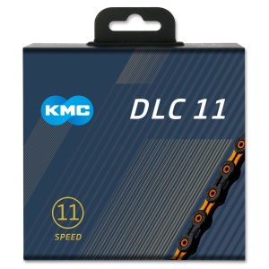 Lant KMC DLC11-Portocaliu - Img 1