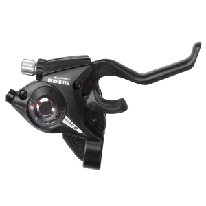 Maneta Frana/Schimbator SHIMANO (8V) ST-EF51