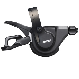 Maneta Schimbator SHIMANO ZEE SL-M640, 10v