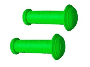 Mansoane Junior SXT 115 mm, Verde