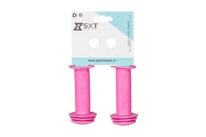 Mansoane Junior SXT Roz - 105 mm - Img 2