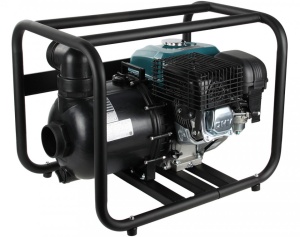Motopompa pentru lichide agresive 3" - 1000 l / min - Konner & Sohnen - KS-80CW - Img 4