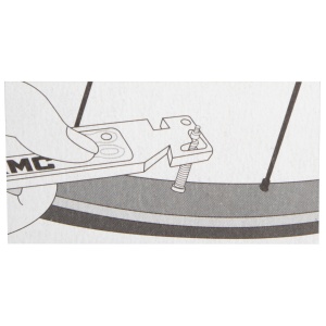 Multitool KMC CHAIN AID 5in1 - Img 4