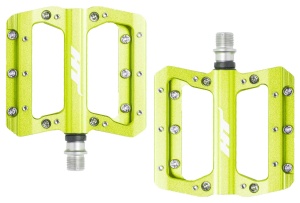 Pedale HT AN14A Verde Apple