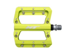 Pedale HT AN14A Verde Apple - Img 2