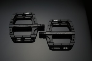 Pedale HT ANS08 Stealth Black - Img 8