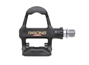 Pedale HT PK01 Carbon