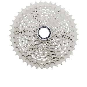 Pinion Casetat SHIMANO DEORE 10 V (11- 46 T)