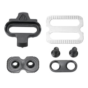 Platforma M-WAVE TRANSFORMER Plastic Negru - Img 3