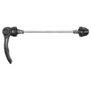 QR Fata 100 mm SXT Negru