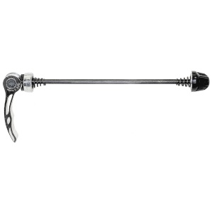 QR Fata 100 mm SXT Silver
