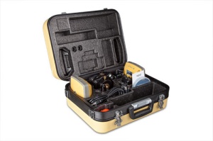 Receptor GNSS TOPCON HiPer SR - Img 3
