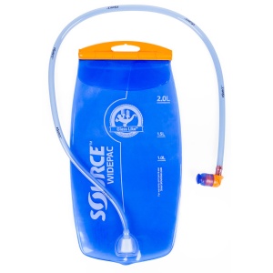 Rezervor Apa 2 l "SQURCE" Antibacterian