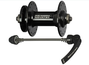 Roata Fata SXT XENON 21 29"(622x21) - 32H - Img 5
