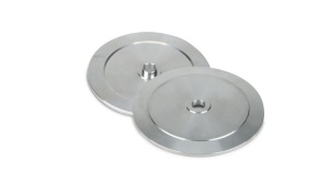 Set flanse laterale pt DW/DV/DC/DX-250 - RUBI-57991