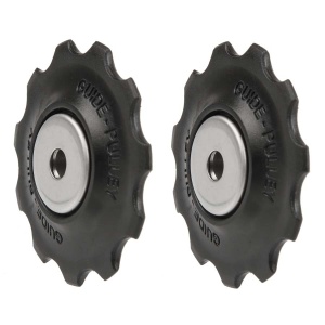 Set Rotite Schimbator Spate M-WAVE 11 T cu Rulmenti - Img 4