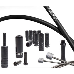 Set Schimbator (MTB + ROAD) CAPGO BL Compatibil Shimano/Sram - Img 1