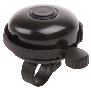 Sonerie Aluminiu M-WAVE Bella Trill 53 mm Dreapta - Img 1