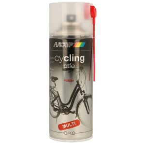 Spray MOTIP PTFE 400 ml