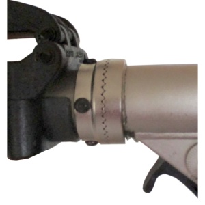 Stand de Lucru Universal Pliabil M-WAVE Top Assist 2 Max 50 kg - Img 3