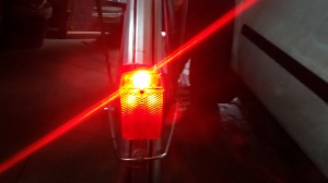 Stop Spate pentru Dinam SXT Vertical - Img 2