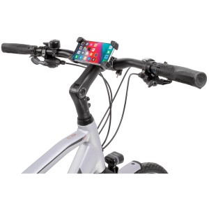 Suport Reglabil pentru Telefon M-WAVE "Eindhoven Grip Edge" - Img 2