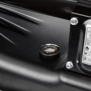 Termosuflanta pe motorina cu ardere directa Master B 150 CED