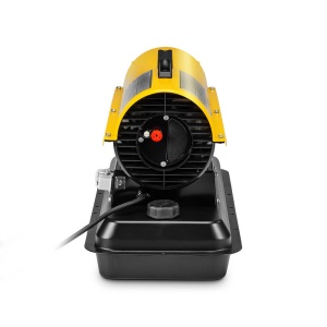 Termosuflanta pe motorina cu ardere directa Master B 70 CED 20 kW