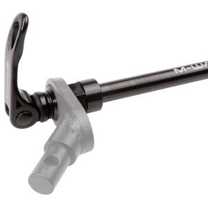 Thru Axle M-WAVE 142-148 mm SHIMANO P.F- 1.5 mm - Img 4