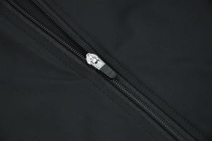 Tricou Ciclism DAREVIE Negru Polyester XL - Img 8