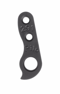 Ureche Cadru PILO D291 Felt, Kona, Stevens