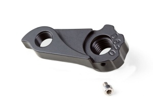 Ureche Cadru PILO D620 Niner - Img 1