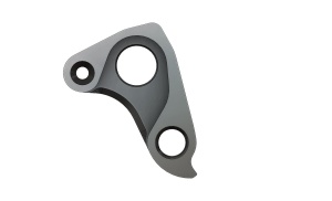 Ureche Cadru PILO D786 pentru Ghost și Lapierre – Aluminiu CNC