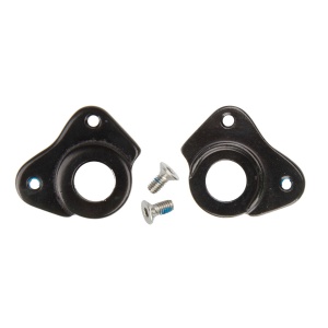 Ureche Cadru SXT GH- B3 Negru - Img 3
