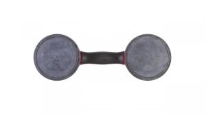 Ventuza dubla pt. manipulare placi Ă120mm, 55kg - RUBI-66952 - Img 2