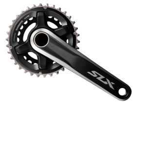 Angrenaj Pedalier SHIMANO FC-M7000-11-2, SLX 24-34 T 175 mm