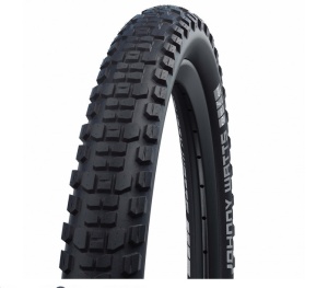 Anvelopa 27.5x2.35 (60-584) SCHWALBE JOHNNY WATTS Pliabil - Img 2