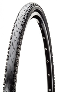 Anvelopa CST 700x35 (37-622 Negru C1096