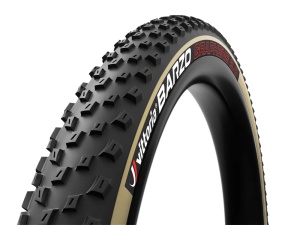 Anvelopa VITTORIA Barzo 29x2.35(57-622) Tubeless TLR Cream 725g - Img 2