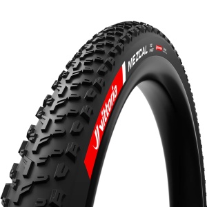 Anvelopa VITTORIA Mezcal 29x2.4(60-622) XC Race Tubeless Negru - Img 1