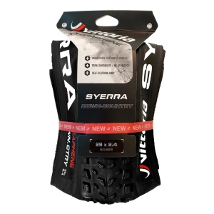Anvelopa VITTORIA Syerra 29x2.4(60-622) Tubeless Down-Country - Img 1