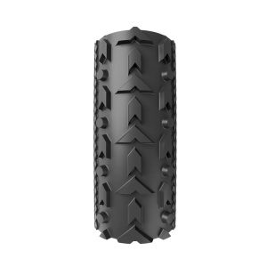 Anvelopa VITTORIA Tereno Mix 700x33C(33-622) Rigid Negru - Img 2