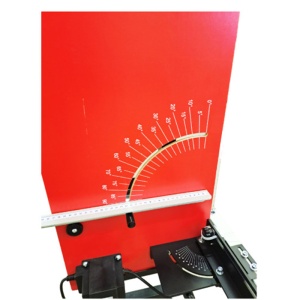 Aparat electric de taiat polistiren EUROKOMAX Styrocut 137