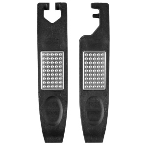 Aparat Montat Anvelope M-WAVE Plastic - Img 2